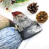 Weihnachts-Gesichtsloser Zwerg Wanddeko Silikonform Personalisierbare Weihnachts-Wanddeko Harzform Einzigartige Gips-Epoxidharzformen