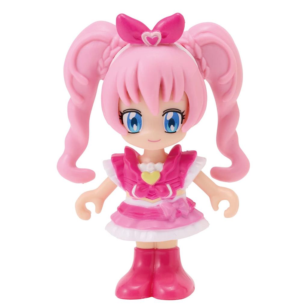 PreCure Doll Cure Melody & Cure Rhythm
