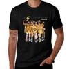 Gold Blooded 1 TShirt Outdoor Sports Short Sleeve Top