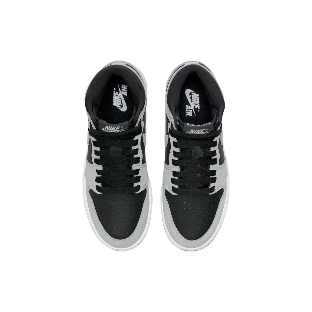 (GS) Air Jordan 1 Retro High OG 'Shadow 2.0' Kids' 575441-035