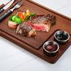 6 Pcs 70ml Dipping Sauce Bowls Leakproof Stainless Steel Sauce Cups  Outdoor Activities