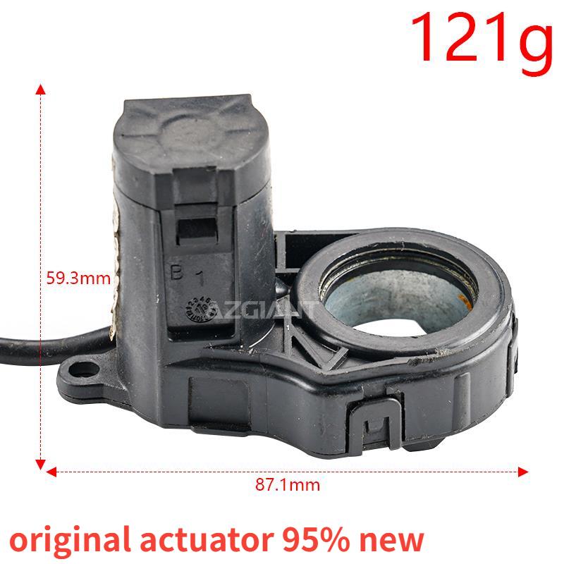 

For Seat Alhambra Leon Car Folding Engine Exterior Rearview Power Mirror Motor Fold Rear View Reversing Module 12V DC Repair Kit left actuator