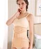 3 In 1 Plus Size Postpartum Support Maternity Recovery Belly Girdle Waist Brace Belt Shapewear Body Shaper