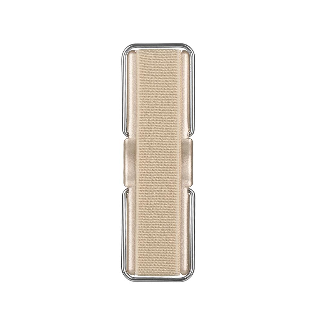 Elastic Smartphones Universal Finger Grip Finger Strap Phone Holder Cell Phone Grip 5