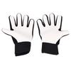 Kids Children Goalkeeper Glove NOn Slip Latex Soccer Finger Gloves