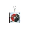 Danganronpa Makoto Naegi Sayaka Maizono Kyoko Kirigiri Junko Enoshima Nagito Komaeda HD Acrylic Keychain Bag Pendant Anime Goods