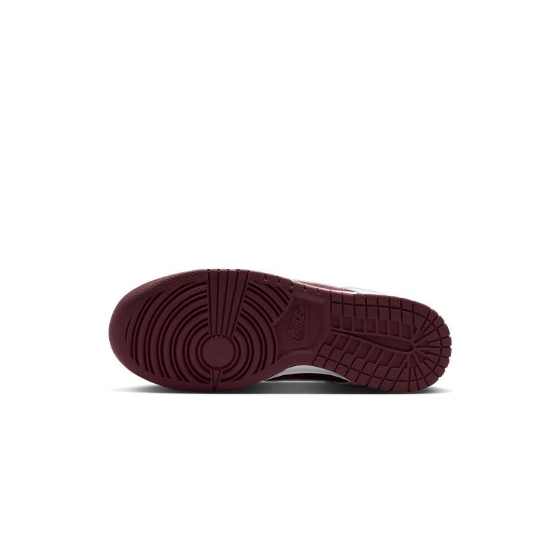 Nike Breathable Low-top Sports Shoes - Low Heel Platform Shoes - NIKE DUNK LOW IM6572