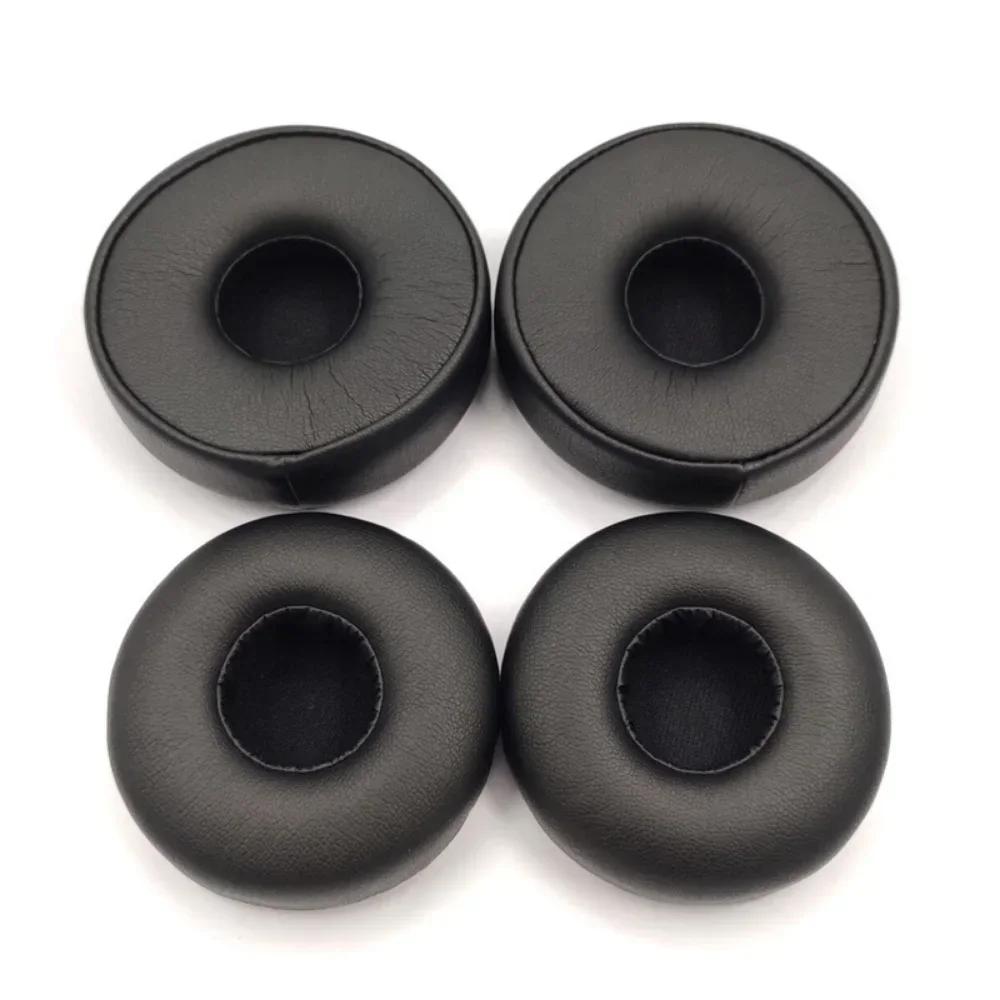 Replacement Earpads For AKG N60NC AKG N60NCBT Headphones Softer Protein Leather Earpads High Quality Earpads