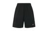 Solo Swoosh Casual Shorts Men's Black DX0818-010