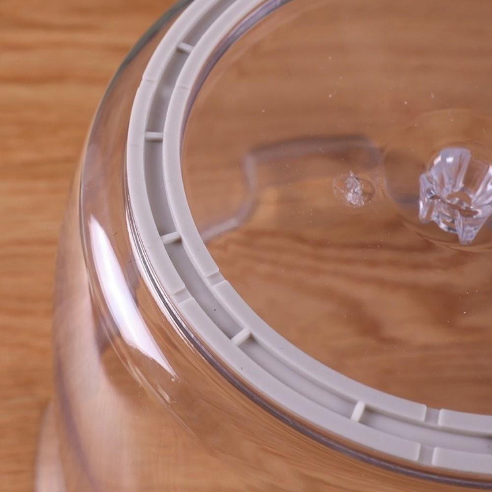 Quick Dry Vegetable Salad Spinner 2 in 1 Food Strainer Salad Dryer  Vegetable Washing