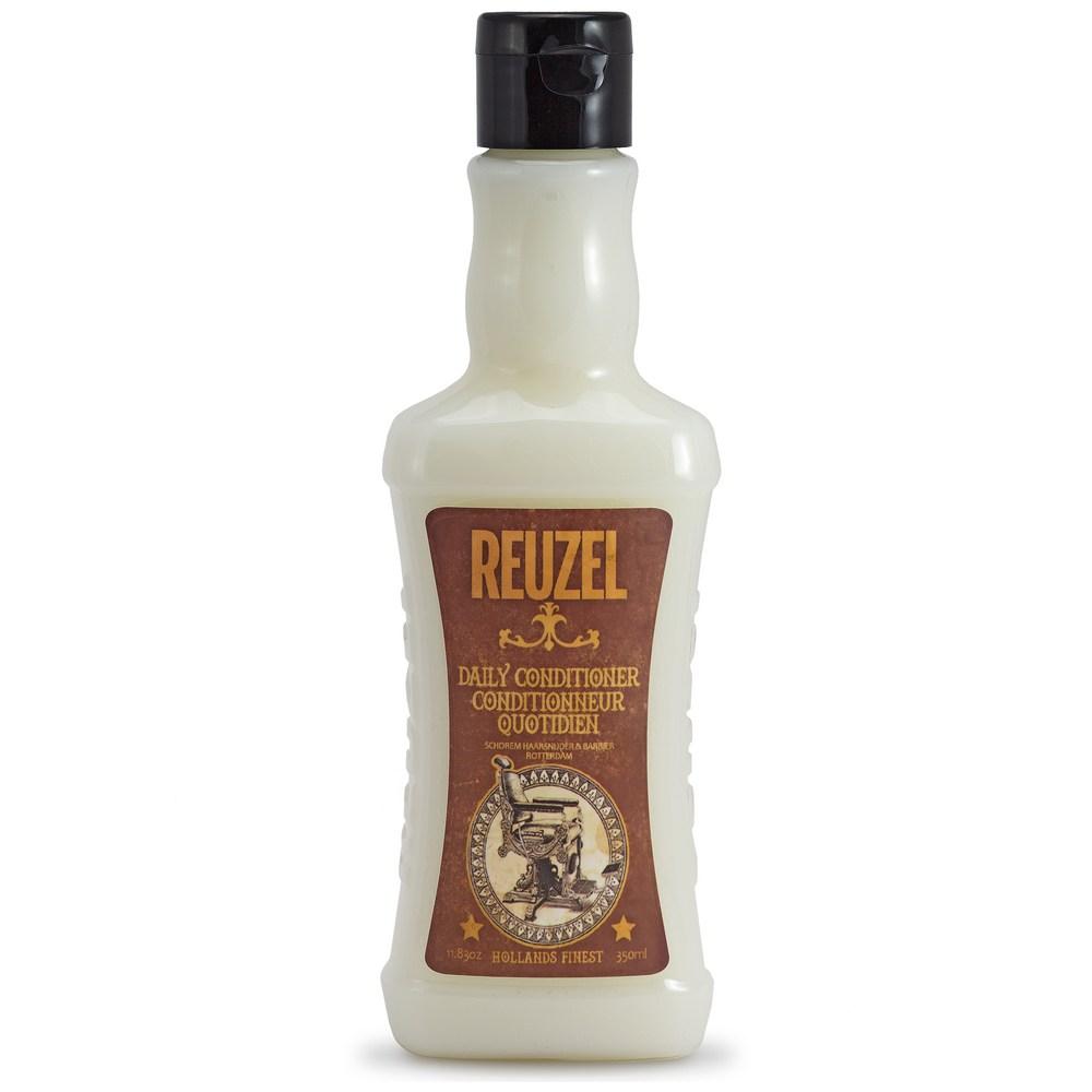 Reuzel Korea Daily Conditioner 1 Pcs 350ml