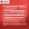 High Potency Serrapeptase Capsules - Supports Sinus Health, Enhance Immunity