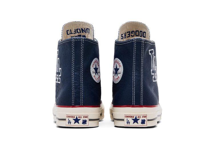 Converse Undefeated x Chuck Taylor 'Los Angeles Dodgers'