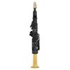 YAMAHA Digital Saxophone Black YDS-150 E,B,C Gold,