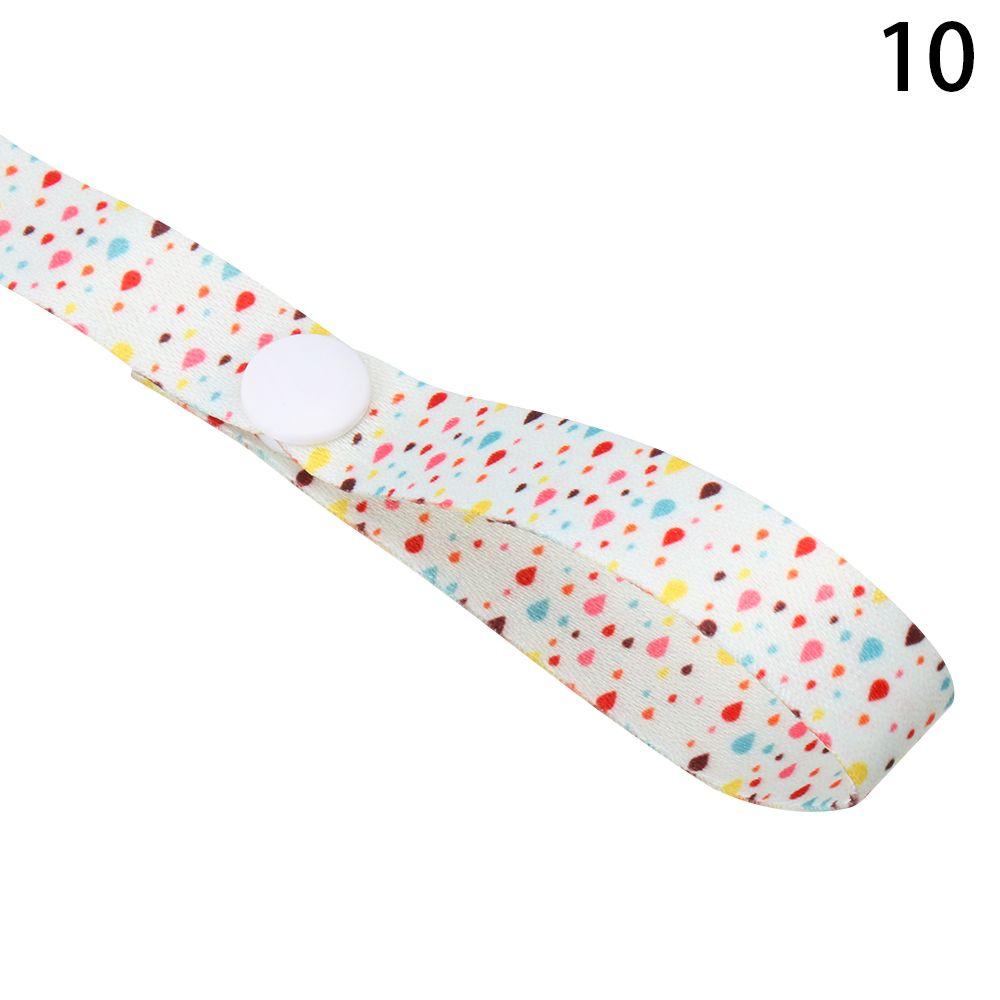 

Strap Holder Baby Cup Holder Hangers Bind Belt Fixing Strap Anti-lost Chain Stroller Accessories 10