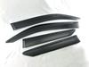 BRIGHTZ N-WGN JH1 JH2 Side Door Visor [INJ-V-126] JH H1 H2 1 2 NWGN N WGN N Wagon N Wagon N Wagon N WGN