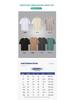 Men's Quick-Dry Ice Silk Round Neck T-Shirt - Solid Color Summer Edition