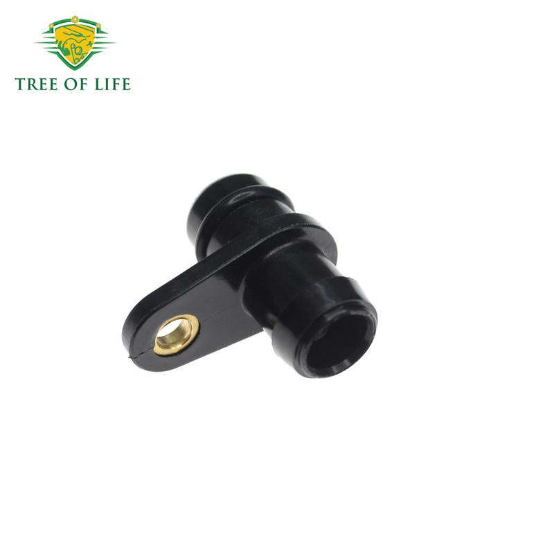 Water Outlet Connection For Land Rover Discovery 5 L462 2017+ New Defender + Range Rover Evoque L538 2012-2018 LR073690