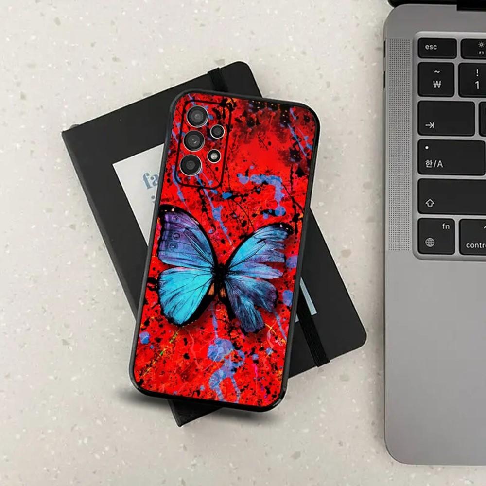 E-Ed S-Sheeran Hot Singer Phone Case For Samsung S24,S21,S22,S23,S30,Ultra,S20,Plus,Fe,Lite,Note,10,9,5G Black Soft Cover