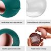 Portable Reusable Pet Hair Remover Ball Washable Lint Cleaning Tool for Easy Removal of Fur and Debris