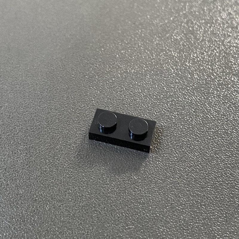 

Compatible LEGO 3023 Small Brick Base: Short & Thin 1x2 Bricks/Plates, Bulk Accessories 1 piece