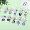 Porta-moedas, clips, porta-chaves – Chaveiros