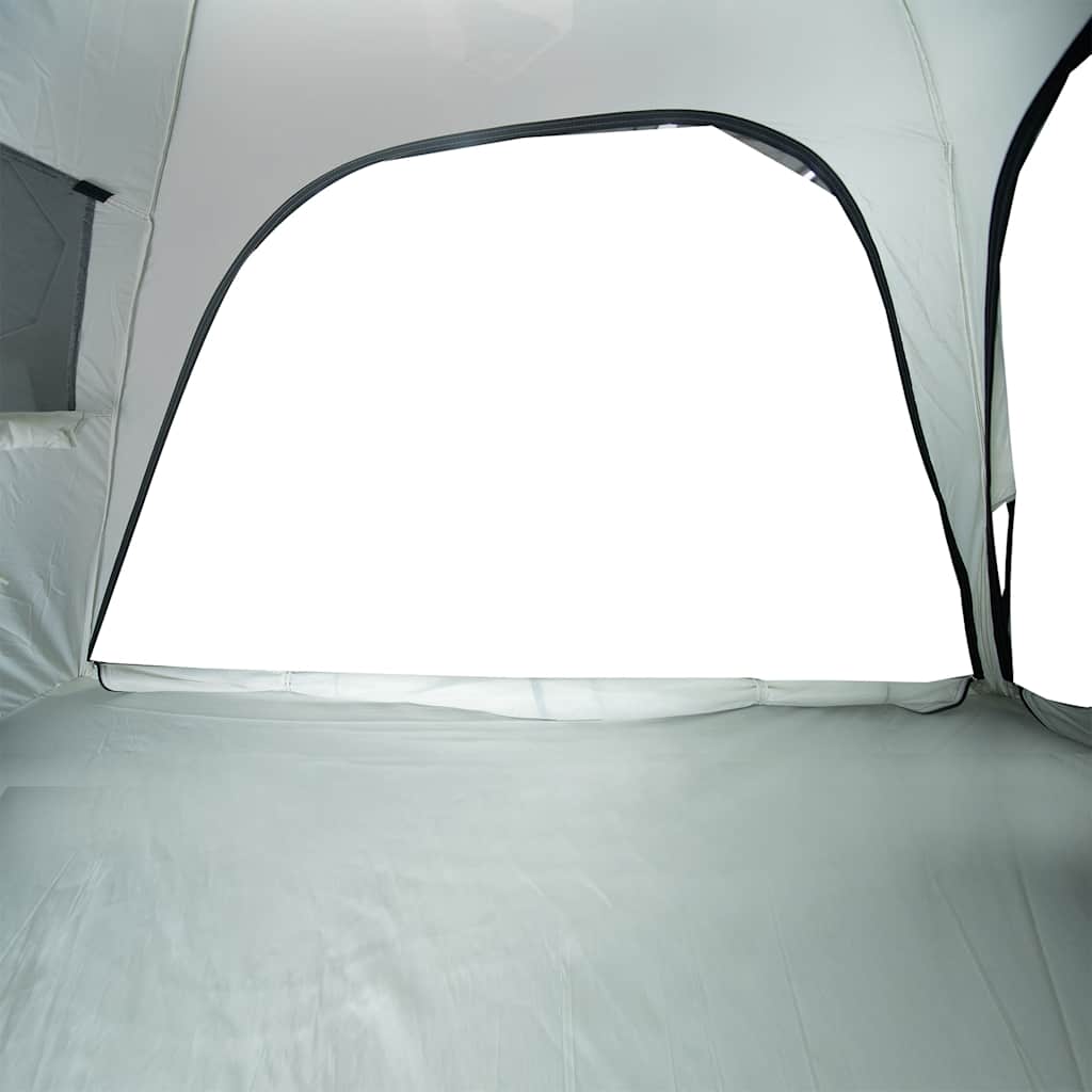 Beach Tent Gray Waterproof