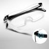 250 Degree Magnifier Eyewear Presbyopic Spectacles Magnifying Glasses Magnifier