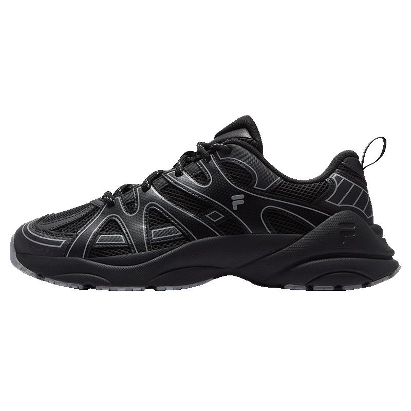 

FILA FUSION Men s Trendy Trail Shoes 40