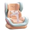 For Labubu Car Doll Safety Seat Cartoon Chair Model for Car Kawaii Ob11 Doll Seat Outlet Decor Car Interior Styling Accessories