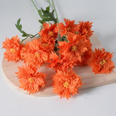 Woondecoratie – Decoratieve bloemen en kransen