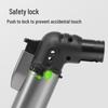 Series Clear Multifunctional Windproof Electronic Lighter