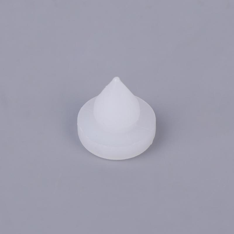 10 Stück Brems- Kupplungspedal Anschlagpuffer Weiß 46505Sa5000 Für Accord Civic Pilot Crosstour Cr-V Insight Für Acura Integra Mdx Tsx