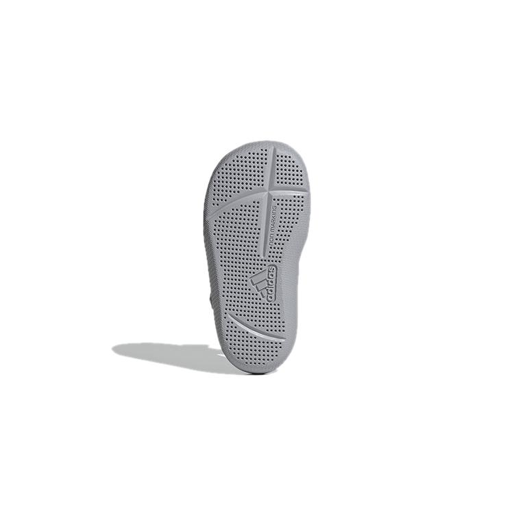 adidas Altaventure Black Grey TD Sandals FY8934