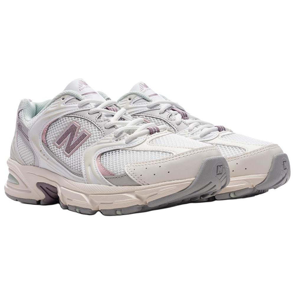 New New Balance 530 Sea Salt Ice Wine U530NEB