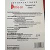 FIVERAMS Horse Oil Hand & Foot Anti-Crack Patches