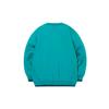Li Ning Loose Fit Pullover Long Sleeve Sweatshirt Men Sweatshirt Mellow-Green AWDQ631-5
