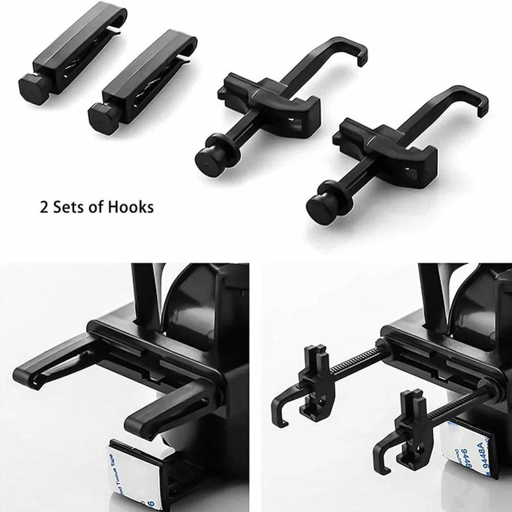 Space-Saving Drink Holder Adjustable Air Vent Mount Multifunctional Car Cup Holder  Vehicles