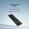 Xiaomi Comfort Wireless Keyboard and Mouse Set