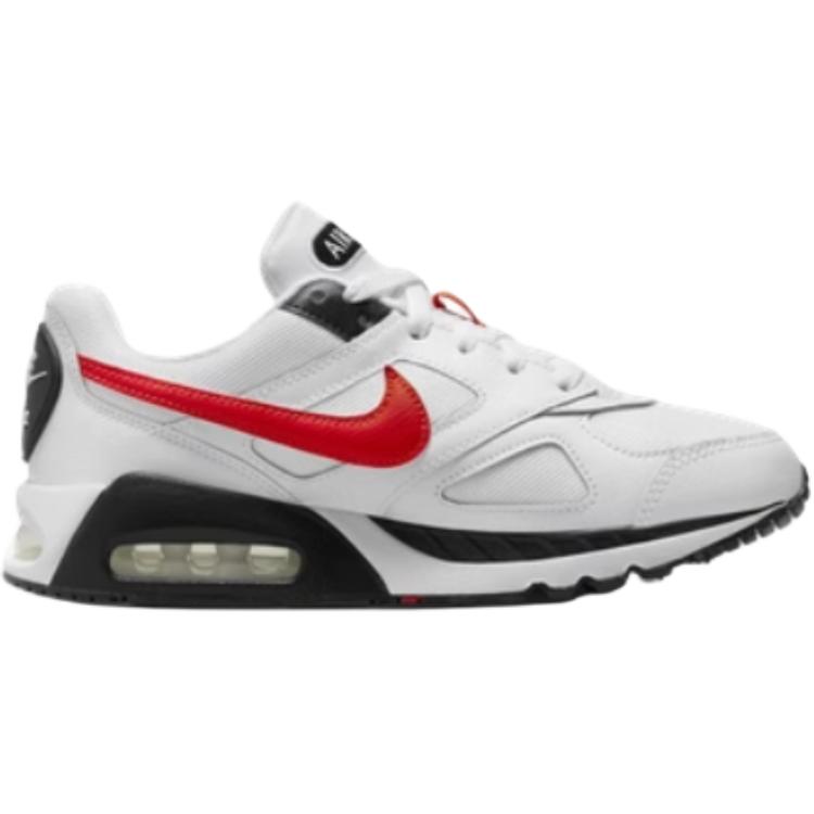 Nike Air Max Ivo Trendy Low-Top Kids Running Shoes White Kids Running Shoes 579995-101
