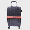 Adjustable Velcro Luggage Strap Belt for Secure Suitcase Packing
