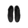 Air Jordan 1 Low SE Black Elephant Men Sneakers Off-Noir White FB9907-001