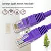 LIJIA Cat6 Gigabit Ethernet Patch Cable