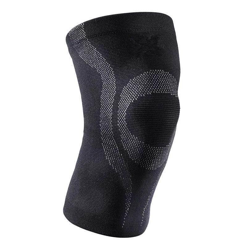 Basketball, Running, Anti Slip, Breathable, Sweat Absorbing Cycling Leg Guards for Men and Women, Roller Skating Protective Gear for Warmth