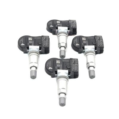 4x Tire Pressure Sensor For Nissan Rogue Altima Frontier Pathfinder 40700-3VU0A