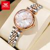 OPK Brand Women's Quartz Watch Fashion 6087