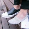 1 Paar unsichtbare Trainer-Liner-Socken für Herren, No Show Secret Footsies für Erwachsene