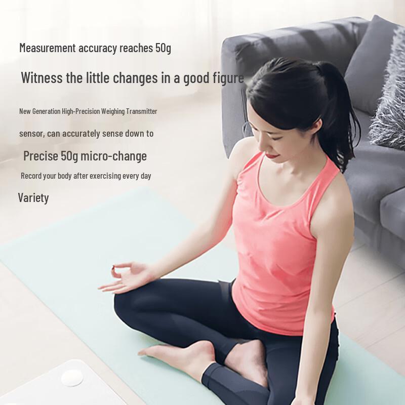 XiaoDu Smart Body Fat Scale Pro