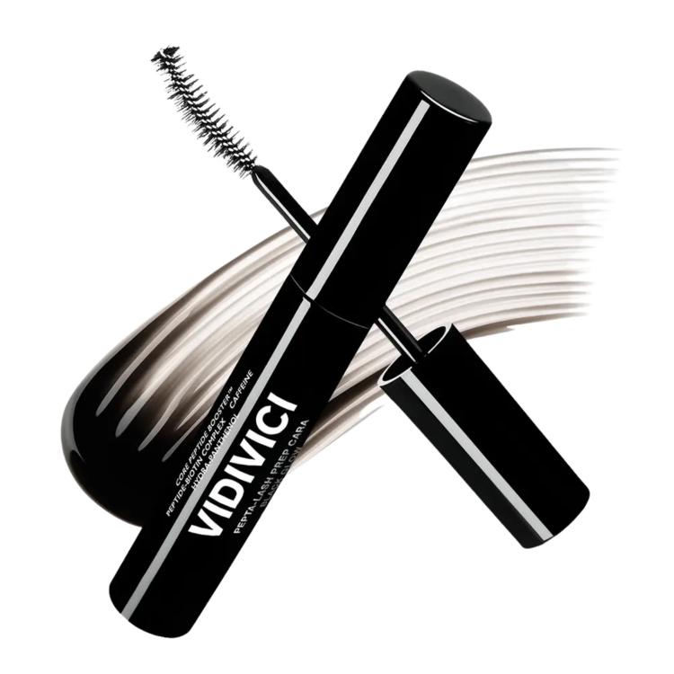 

[VIDIVICI] PeptaLash Prep Cara Black Glow Eyelash Primer & Enhancer