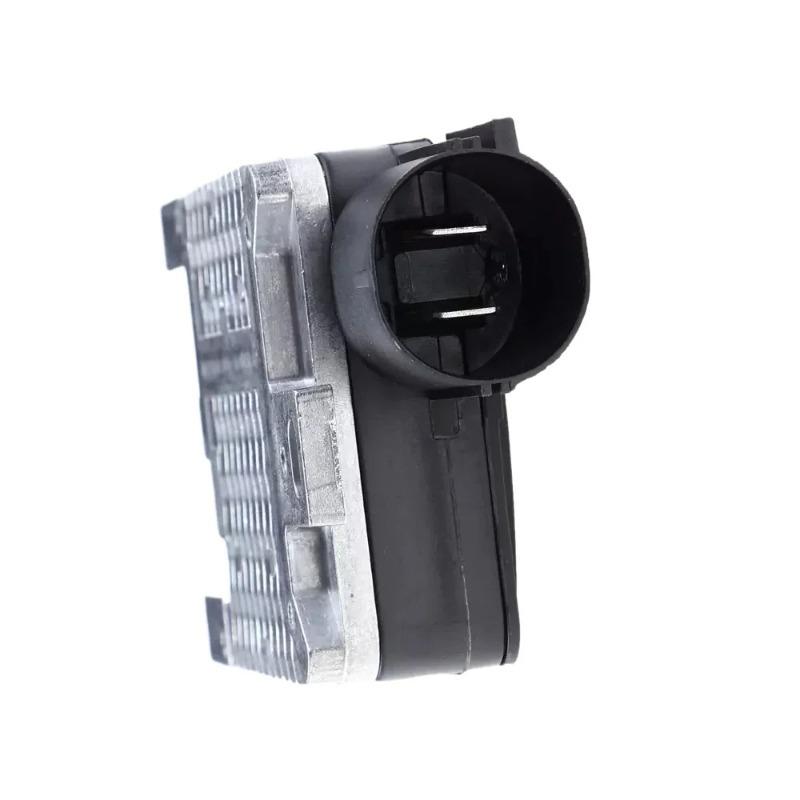 940002904 Engine Cooling Fan Control Module 7T4Z-8B658A for Ford Edge Crown Victoria for Lincoln MKX for Volvo S60 Car Parts Heat Shields 2